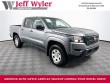 Used 2022 Nissan Frontier S Crew Cab 4x4 S Auto
