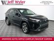 Used 2024 Toyota RAV4 Hybrid XLE Hybrid XLE AWD