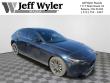 Used 2020 Mazda Mazda3 Hatchback Premium Package Premium Package Auto FWD