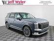 New 2026 Hyundai Palisade Calligraphy AWD SUV