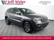 Used 2020 Jeep Grand Cherokee Limited Limited 4x4