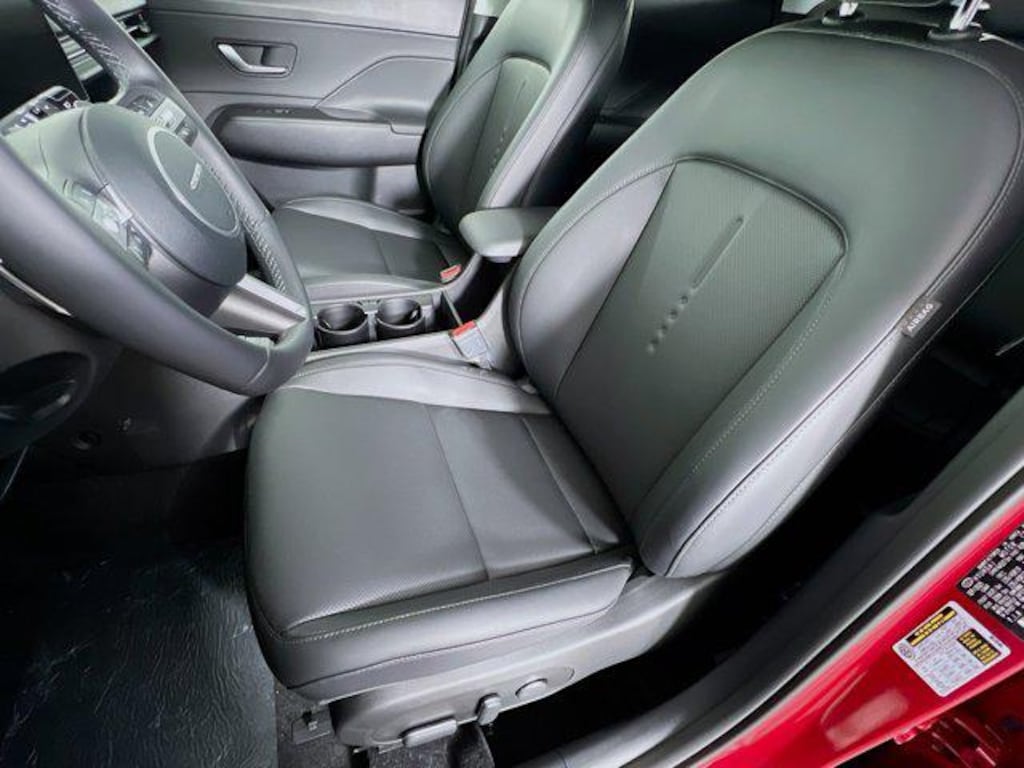 New 2026 Hyundai Kona SEL Premium AWD SUV