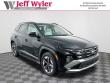 New 2025 Hyundai Tucson SEL AWD SUV