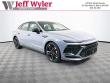 New 2026 Hyundai Sonata N Line Sedan