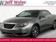 Used 2011 Chrysler 200 S Convertible