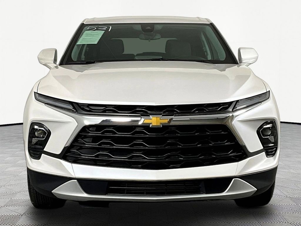 Used 2025 Chevrolet Blazer LT FWD LT w/2LT