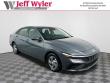 New 2025 Hyundai Elantra SE Sedan