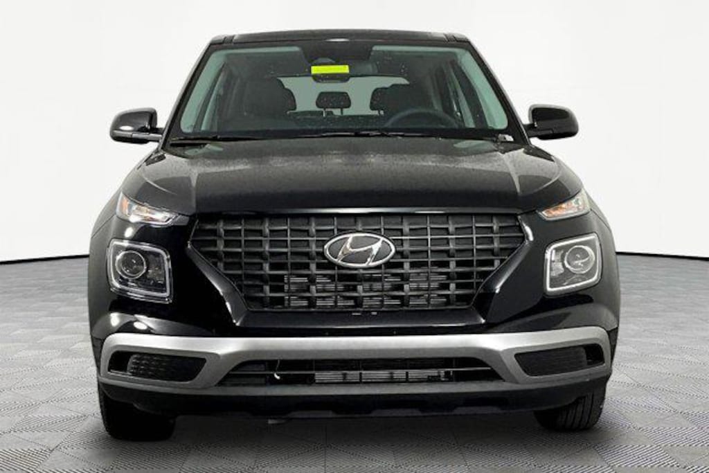 New 2026 Hyundai Venue SE SUV