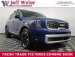  Kia Telluride