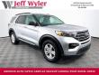 Used 2023 Ford Explorer XLT XLT 4WD