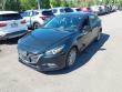 Used 2017 Mazda Mazda3 4-Door Sport Sport Auto
