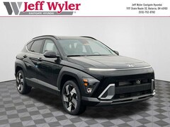 2026 Hyundai Kona Limited AWD SUV