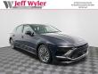 New 2025 Hyundai Sonata Hybrid Limited Sedan