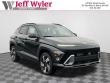 New 2026 Hyundai Kona Limited AWD SUV