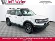 Used 2022 Ford Bronco Sport Big Bend Big Bend 4x4