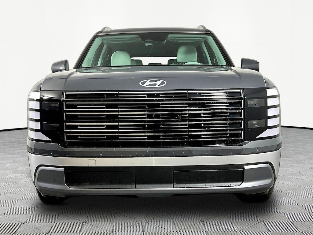 New 2026 Hyundai Palisade Hybrid SEL Premium 8P SUV