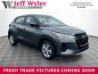 Used 2025 Nissan Kicks Play S S FWD