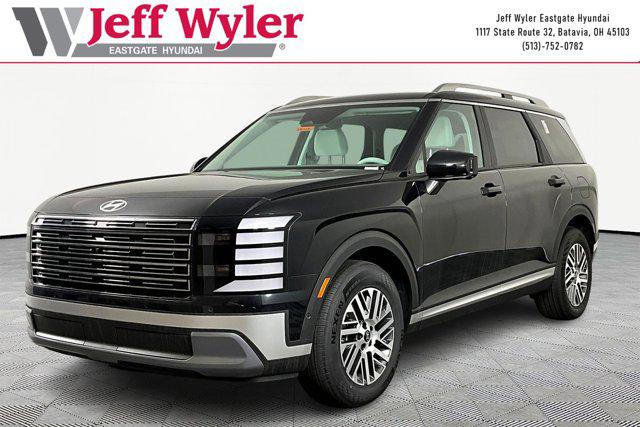 2026 Hyundai Palisade SEL Premium 7 Passenger AWD's photo