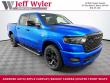 Used 2026 Ram 1500 Big Horn Big Horn 4x4 Crew Cab 57 Box
