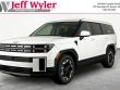 New 2026 Hyundai Santa Fe SE AWD SUV