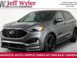 Used 2024 Ford Edge ST Line