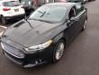 Used 2013 Ford Fusion Titanium Sedan