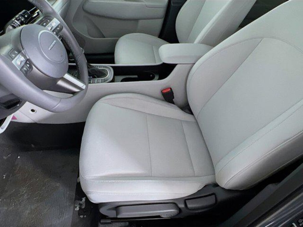 New 2026 Hyundai Kona SEL Sport AWD SUV