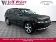 Used 2021 Jeep Grand Cherokee L Limited Limited 4x4