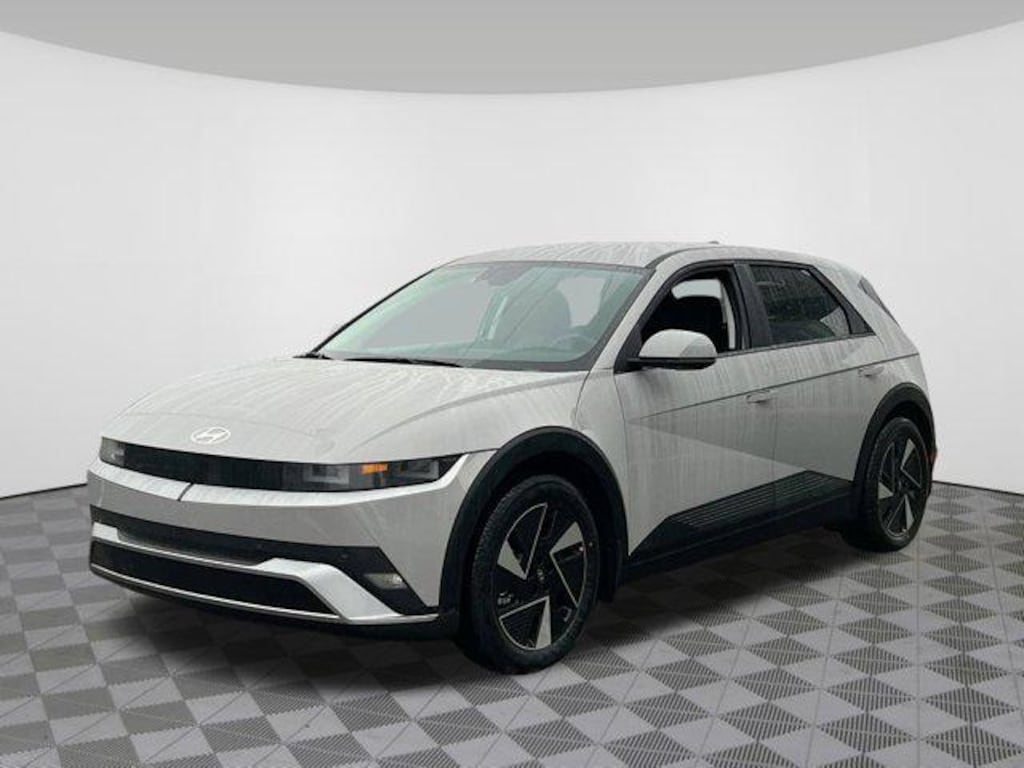 New 2026 Hyundai IONIQ 5 SEL SUV