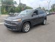 Used 2016 Jeep Cherokee Latitude FWD  Latitude