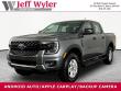 Used 2024 Ford Ranger XL XL 4WD SuperCrew 5 Box