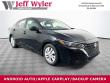 Used 2025 Nissan Sentra S S CVT