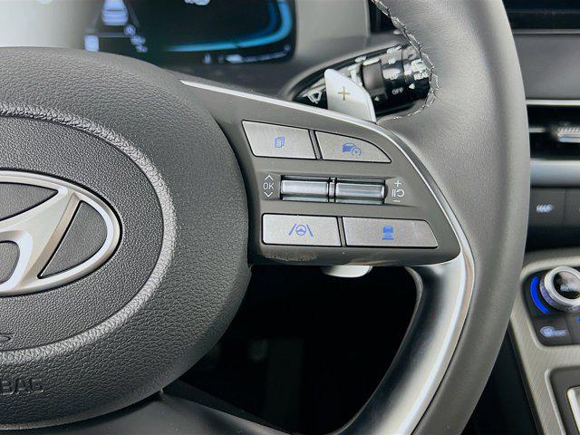2025 Hyundai Palisade SEL - Photo 15