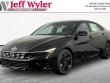 New 2026 Hyundai Elantra SEL Sport Premium Sedan