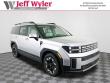 New 2025 Hyundai Santa Fe SEL AWD SUV