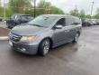 Used 2015 Honda Odyssey Touring Elite Touring Elite