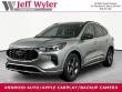 Used 2024 Ford Escape ST-Line ST-Line FWD