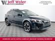 Used 2021 Subaru Crosstrek Limited Limited CVT