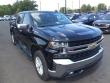 Used 2020 Chevrolet Silverado 1500 LT 4WD Crew Cab 147 LT