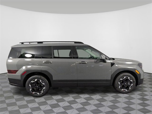 2025 Hyundai Santa Fe SEL photo 2
