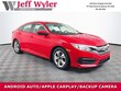 Honda Civic Sedan