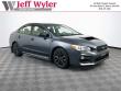 Used 2021 Subaru WRX  Manual
