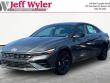New 2026 Hyundai Elantra SEL Sport Premium Sedan