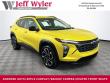 Used 2024 Chevrolet Trax 2RS FWD  2RS
