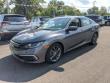 Used 2020 Honda Civic Sedan EX EX CVT