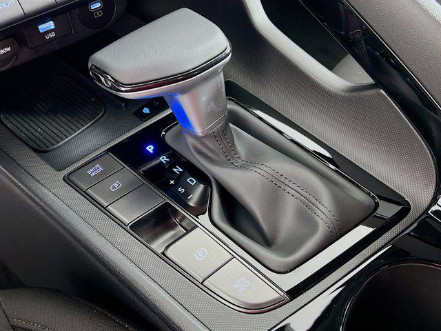 2025 Hyundai Elantra Blue - Photo 11