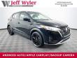 Used 2024 Nissan Kicks SV SV FWD