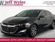 Used 2020 Chevrolet Malibu RS Sedan
