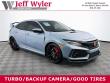 Used 2019 Honda Civic Type R Touring Touring Manual