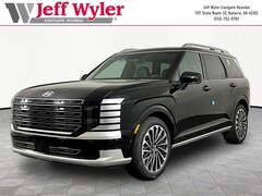 2026 Hyundai Palisade Calligraphy AWD SUV